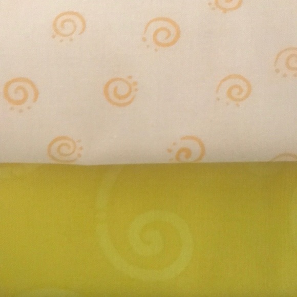 Quilting Cotton Fabric FQ bundle 3 yards total - Picture 2 of 7